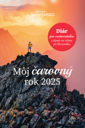 Karpinská, Roberta - Môj čarovný rok 2025