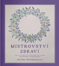 Neumannová, Helena - Mistrovství zdraví Heleny Neumannové