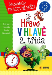 Hravě v hlavě 2. třída