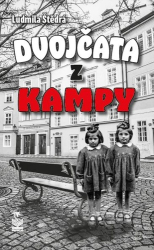 Štědrá, Ludmila - Dvojčata z Kampy