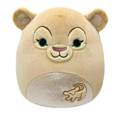 Squishmallows Disney Lví král Nala