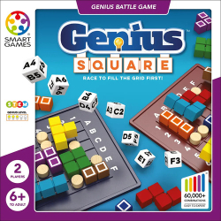 Genius Square