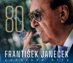 Janeček, František - František Janeček 80