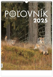 Poľovník 2025