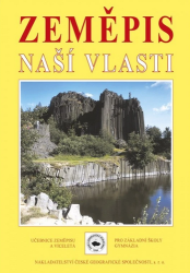 Kastner, Jiří - Zeměpis naší vlasti