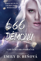 Beňová, Emily D. - 666 démonů