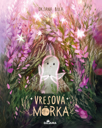 Bula, Oksana - Vresová môrka