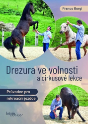 Gorgi, Franco - Drezura ve volnosti a cirkusové lekce