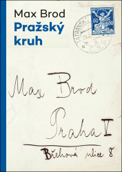 Brod, Max - Pražský kruh