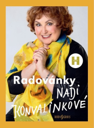 Konvalinková, Naďa; Rozehnal, Patrik - Radovánky Nadi Konvalinkové