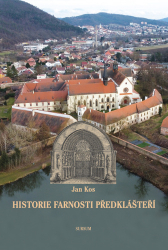 Kos, Jan - Historie farnosti Předklášteří