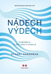 Sandeman, Stuart - Nádech, výdech