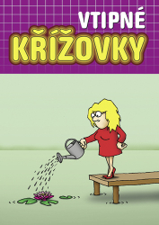 Vtipné křížovky