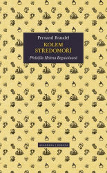 Braudel, Fernand - Kolem Středomoří