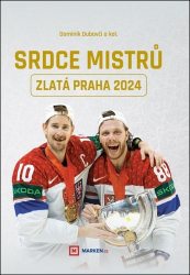 Dubovčí, Dominik - Srdce mistrů Zlatá Praha 2024