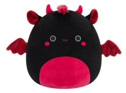 Squishmallows Ďábel z Jersey Rebecca