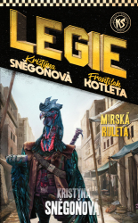 Sněgoňová, Kristýna; Kotleta, František - Mirská ruleta