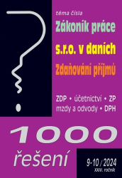 1000 řešení 9-10/2024