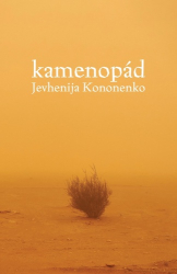 Kononenko, Jevhenija - Kamenopád