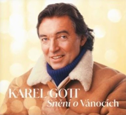 Gott, Karel - Snění o Vánocích