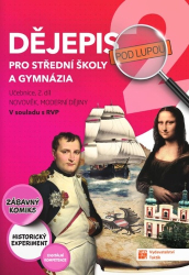 Dějepis pro střední školy a gymnázia