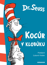 Seuss, Dr. - Kocúr v klobúku