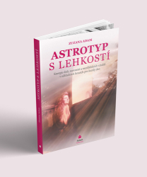 Adam, Zuzana - Astrotyp s lehkostí