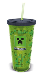 Hrnek fashion Minecraft