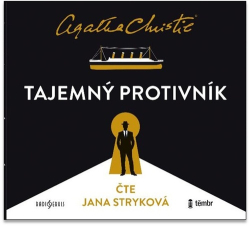 Christie, Agatha; Stryková, Jana - Tajemný protivník