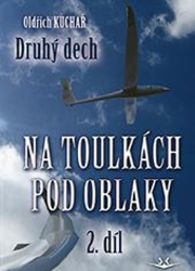 Kuchař, Oldřich - Na toulkách pod oblaky