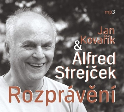 Kovářík, Jan; Strejček, Alfred - Rozprávění