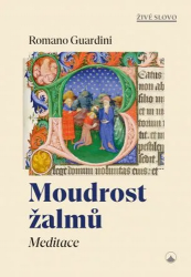 Guardini, Romano - Moudrost žalmů