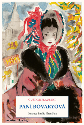 Flaubert, Gustave - Paní Bovaryová