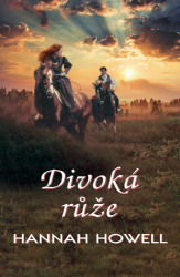 Howell, Hannah - Divoká růže