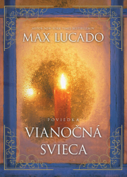 Lucado, Max - Vianočná svieca