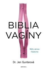 Gunterová, Jen - Biblia vagíny