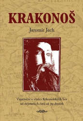 Jech, Jaromír - Krakonoš