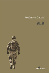 Čabala, Kosťantyn - Vlk