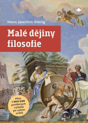 Störig, Hans Joachim - Malé dějiny filosofie