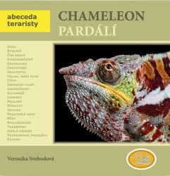 Svobodová, Veronika - Chameleon pardálí