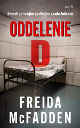 McFadden, Freida - Oddelenie D