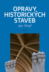 Vinař, Jan - Opravy historických staveb