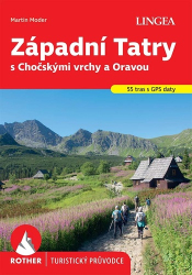 Moder, Martin - Západní Tatry