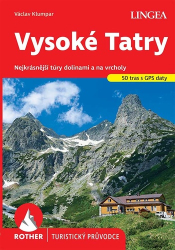 Klumpar, Václav - Vysoké Tatry