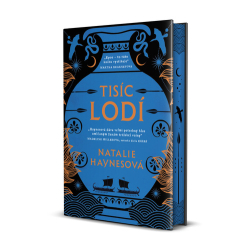 Haynesová, Natalie - Tisíc lodí