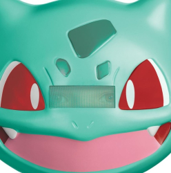 Pokémon maska Bulbasaur