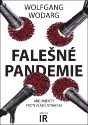 Wodarg, Wolfgang - Falešné pandemie