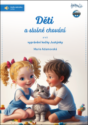 Adamovská, Marie - Děti a slušné chování