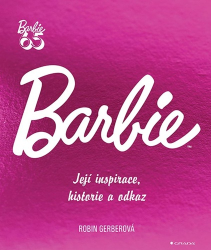 Gerberová, Robin - Barbie