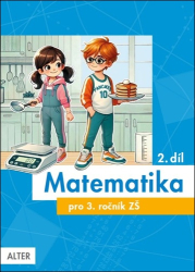 Matematika pro 3. ročník ZŠ